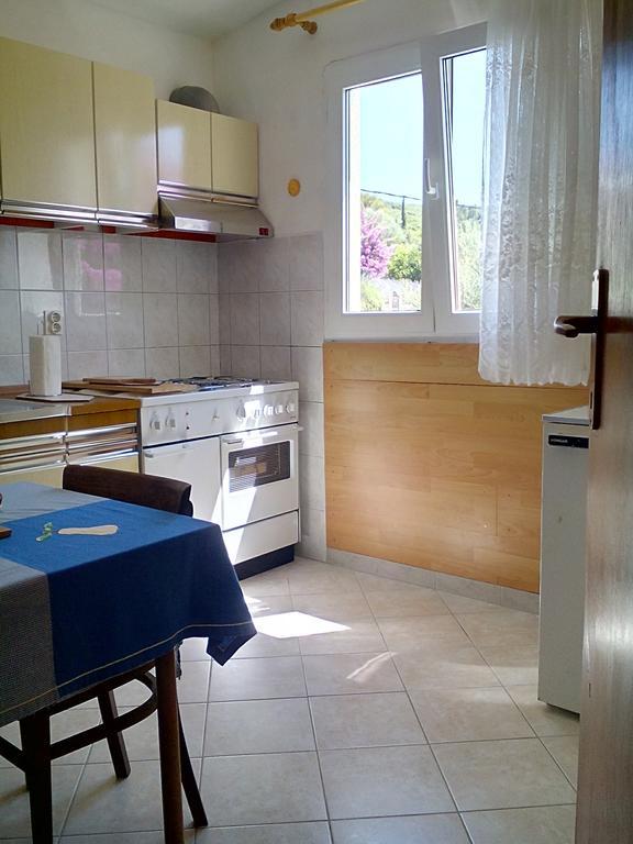 Apartma Zora *
