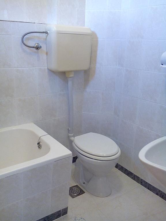 Apartma Zora *
