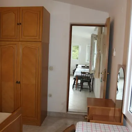 Apartment Zora Necujam Room photo