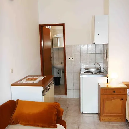 Apartment Zora Necujam Room photo