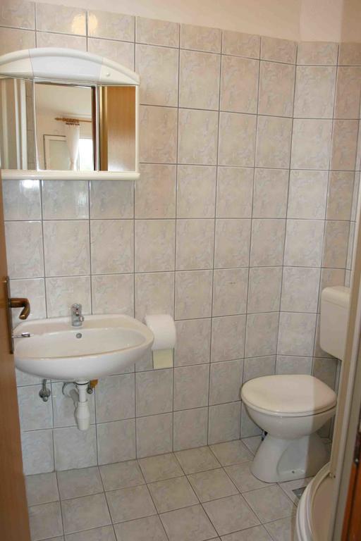 Apartment Zora Necujam