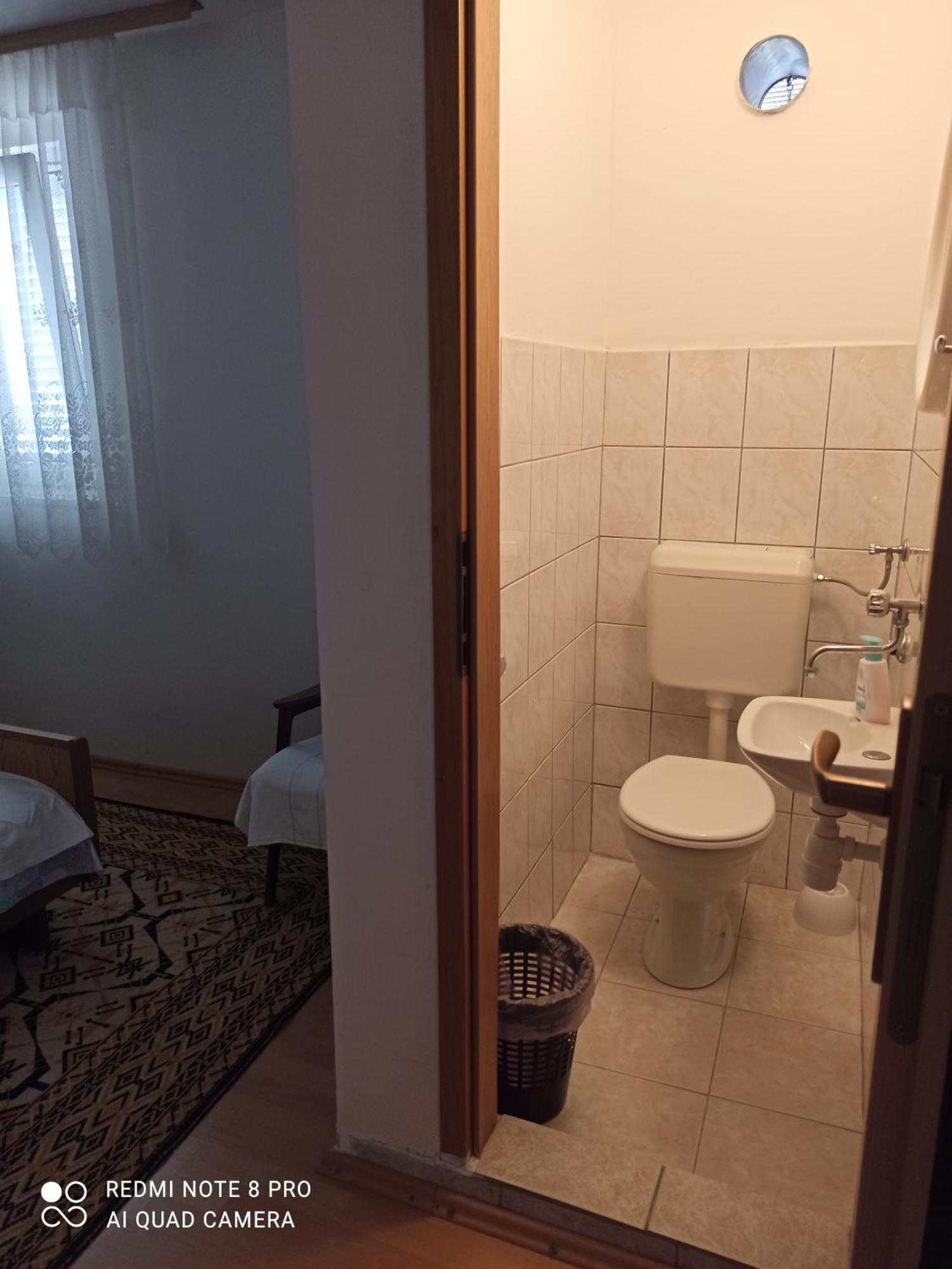 Zora Apartment *
