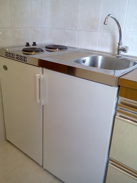Apartment Zora Necujam