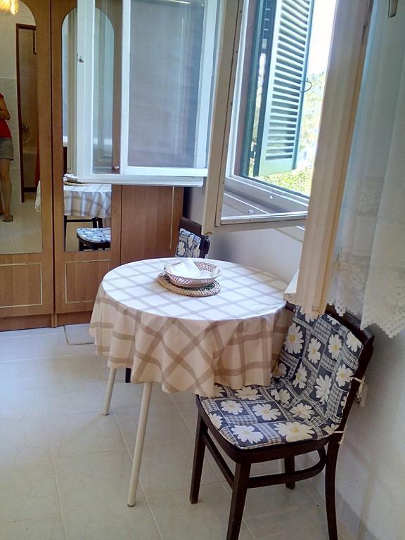 Apartment Zora Necujam