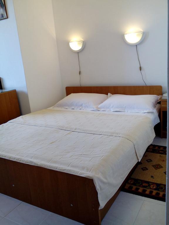 Apartment Zora *