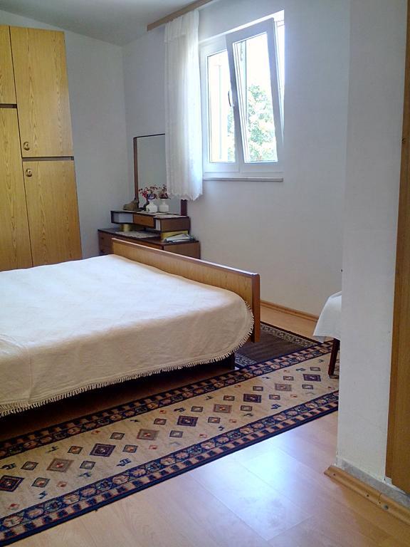 Apartment Zora Necujam